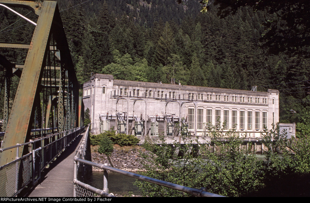 Newhalem, Washington